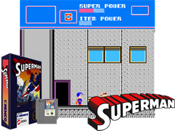 Superman